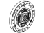 Honda 22000-5BW-013 Flywheel Assembly