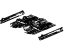 Honda 65100-TPG-305ZZ FLOOR COMP,FRONT