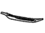 Honda 71540-TPG-A50 MLDG R, RR- BPR