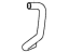Honda 19502-5TZ-H01 HOSE, WATER (LOWER)