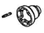 Honda 29610-5TA-000 Flange Complete