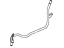 Honda 1J451-5RD-H00 PIPE COMP A