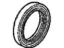 Honda 91214-6C1-A01 Oil Seal (80X98X10)