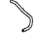 Honda 19104-5TZ-H00 HOSE B, RESERVE TANK