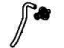 Honda 41190-5TG-000 Tube Assy., Motor