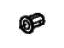 Honda 90310-TPA-000 NUT, FLANGE (M8)
