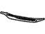 Honda 71545-TPG-A50 MLDG L, RR- BPR