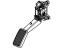Honda 17800-TLA-A04 Pedal Assy., Accel