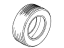 Honda 42751-CTL-032 TIRE (235/55R19)