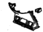 Honda 77331-TLA-A51ZA LID, CENTER *NH900L*
