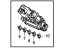 Honda 38200-TPG-A01 Box Assembly-, Fuse