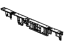 Honda 83304-TMA-H01 GARN, RR- CARPET