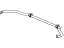 Honda 51300-TMA-H51 Stabilizer, Front