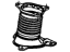 Honda 37455-TPG-A11 DUCT, AVAS SPKR