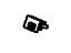 Honda 39115-TLA-A61 HOLDER, USB (1-0A)