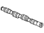 Honda 14110-6C1-A00 Camshaft, Intake