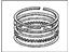 Honda 27412-PRP-010 Plate, Servo Separating