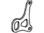 Honda 21220-RAP-000 Hanger A, Transmission