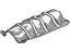 Honda 17153-RW0-A00 Tube, Breather
