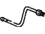 Honda 53720-SDB-A00 Pipe A, Return (10MM)