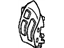 Honda 35880-SDN-A11 Switch Assembly, Cruise
