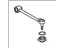Honda 90178-S9V-000 Bolt-Washer (6X20)