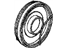Honda 22671-RCL-A01