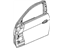 Honda 22510-RCL-A02 Guide, Clutch (1-3)