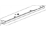 Honda 71800-SDN-A01 Right Side Sill Garnish Assembly
