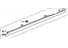 Honda 71850-SDN-A21ZA Garnish Assy., L. Side Sill *B517P* (SAPPHIRE BLUE PEARL)