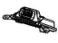 Honda 28100-5DJ-A51 Control Unit, Transmission (Rewritable)