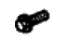 Honda 90001-5MK-000 BOLT, FLANGE (6X22)