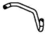 Honda 17382-T6Z-A00 Tube, Pressure Sensor