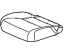 Honda 81131-T6Z-L41ZA CVR, R- FR- *YR507L*