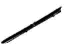 Honda 08F57-T6Z-10002 Garnish Assy., RR. L
