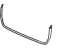 Honda 71123-T6Z-A60 MOLDING