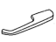 Honda 83502-T6Z-A01ZF ARMREST, R- (TYPEW)
