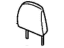 Honda 82140-T6Z-L01ZA HEADREST *NH900L*
