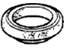 Honda 52691-671-004