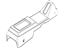 Honda 32120-5K9-A01 Cover (Wpc 3 040 F)