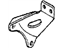 Honda 24562-P6H-000 Shaft, Parking