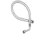 Honda 38650-671-013 Hose, Discharge