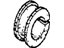 Honda 91152-SNA-A01 Collar B, SWS