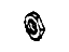 Honda 8-97330-881-0 Bolt Cam Pulley