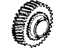 Honda 23581-PL3-000 Gear, Mainshaft Fifth