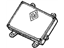 Honda 8-94199-279-1 Bolt, Pl Washer (6X14)