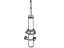 Honda 51605-SH3-901 Shock Absorber Unit, Right Front