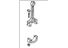 Honda 27712-RJB-000 Plate, Secondary Separating
