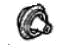 Honda 91601-SS0-003 Plug, Blind (25)