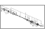 Honda 44011-SS0-030 Shaft Set, Driver Side